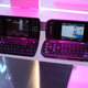 Illustration for article titled LG enV2 Hands On and Sizemodo With Its Fattie Older Brother